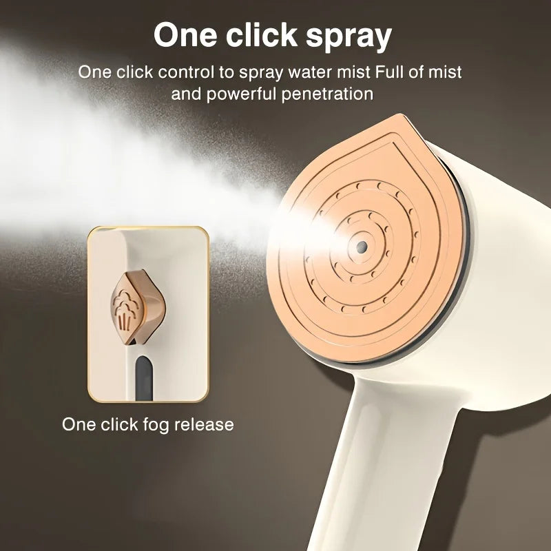 TravelIron Travel-Friendly Ironing Convenience