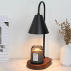 Enchanting Candle Warmer for Evenings