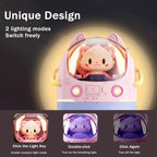 Mini Magic Monster Aromatherapy Air Humidifier