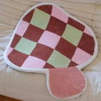 Mushroom Mat