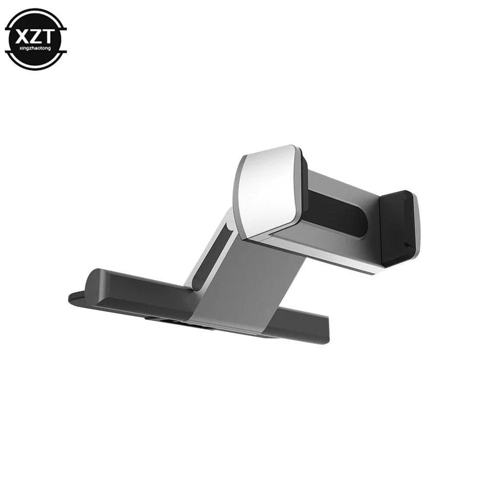 DriveFlexx Handy Mount Car CD Slot | 360° Rotatable | Stable & Universal | Flexible Lazy Arm