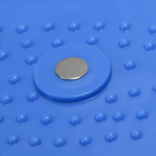 Magnetic Waist Twisting Balance Board for Core Strength and Weight Training