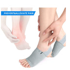 Plantar fascia support SureSupport