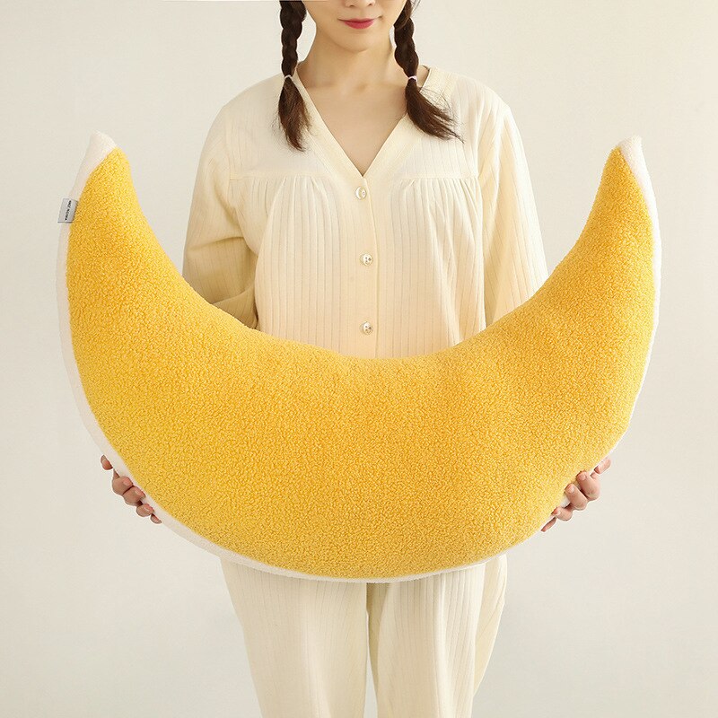 Moon Cushion