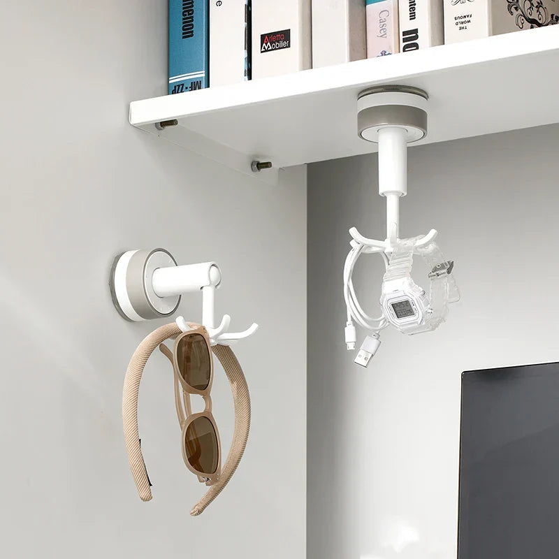 FlexiClaw Multifunctional Swivel Hook