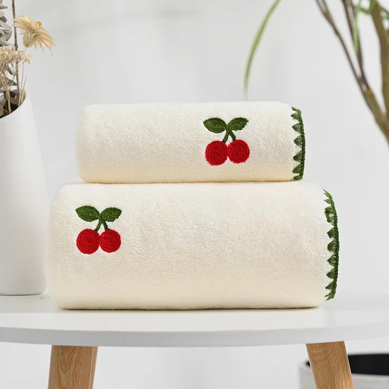 Effie Towel