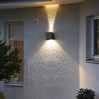 Outdoor LED Wall Light