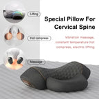 Electric Neck Cervical Massager Pillow