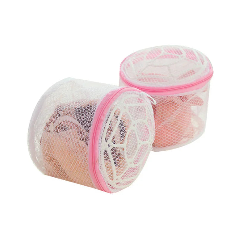 LaceGuard – Premium Laundry Bag for Lingerie & Organizer