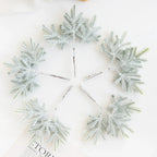 CactusCharme | Luxury Green Leaves Decoration
