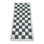 Warm Anti-Slip Washable Dog Bed Mat & Sofa Protector