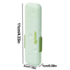 All-in-One Sewing Needle Threader Tool