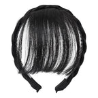 Hair Extension Headband