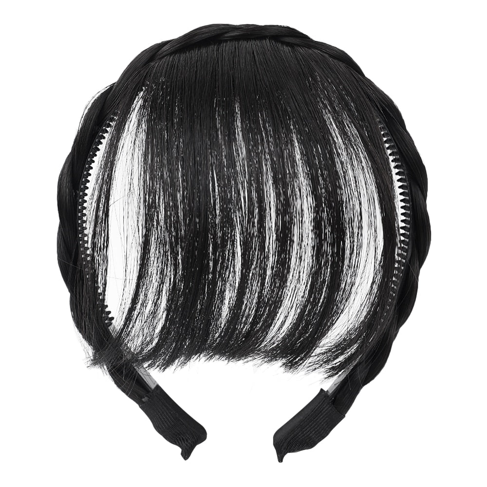 Hair Extension Headband