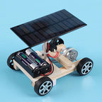 Unmatched and totally exciting! - Race car construction set