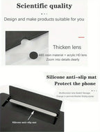 HD Mobile Screen Magnifier