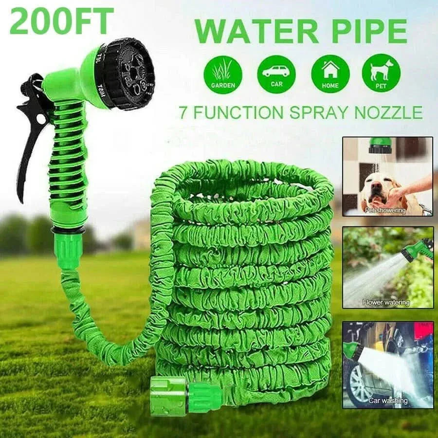FlexiStrahl Garden Hose