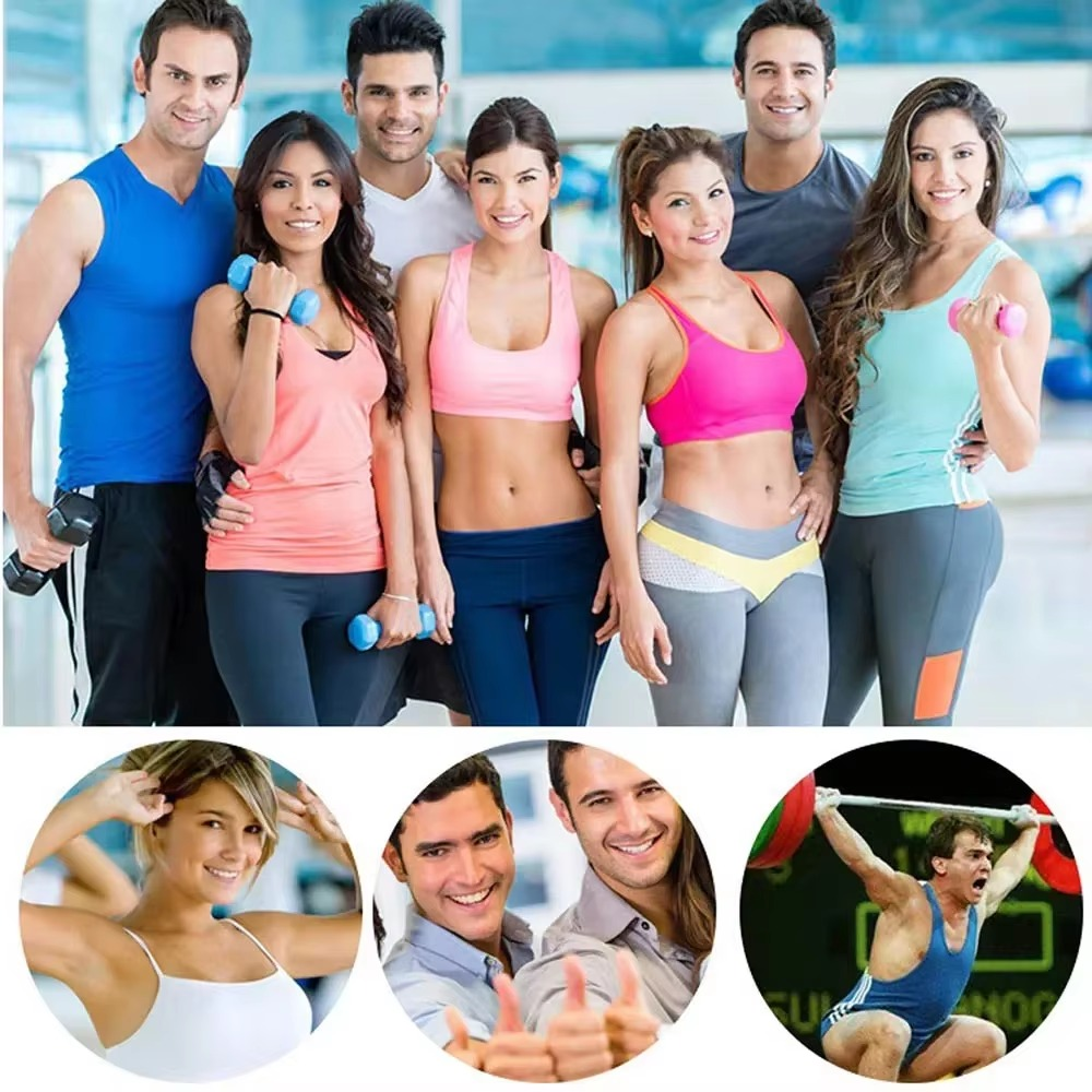 Adjustable Forearm and Wrist Strengthener