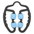 Anti-Cellulite Massageroller
