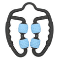 Anti-Cellulite Massageroller - CelluSculpt