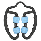 Anti-Cellulite Massageroller - CelluSculpt