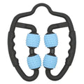 Anti-Cellulite Massage Roller for Smooth Skin