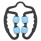 Anti-Cellulite Massage Roller for Smooth Skin