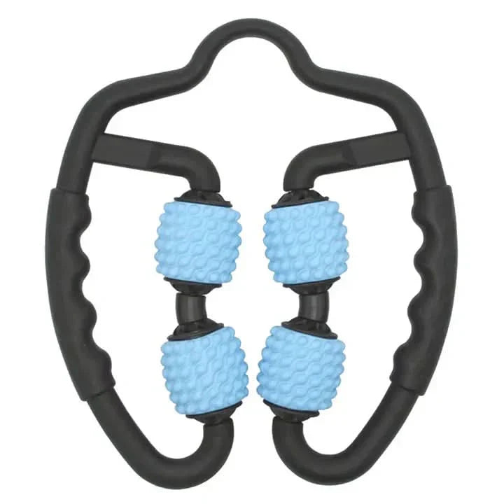 Anti-Cellulite Massage Roller for Smooth Skin