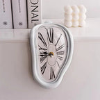 ArtMelt - Unique Art-Inspired Clock