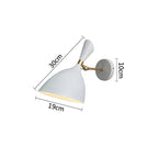 LoftGlow - Modern LED Bedside Lamp for the Bedroom