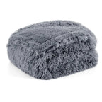 Luxury Cuddly Blanket | Waterproof & Warm | Microfiber | For Couples, Sofa & Bedroom