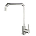 MixStream - Modern Stainless Steel Faucets