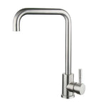 MixStream - Modern Stainless Steel Faucets