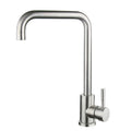 Stainless Steel Faucet – High-Quality, Rust-Free Faucet with Swiveling Spout, Durable and Easy to Clean, Ideal for Modern Kitchens