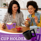 Ice Cream Pint Holder