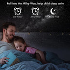 NEW 13 In 1 Planetarium Galaxy Starry Sky Projector Night Light HD Star Aurora Projection Lamp For Kids Bedroom Home Party Decor