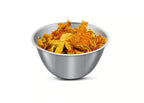 Stainless steel kitchen scale for perfect recipes!