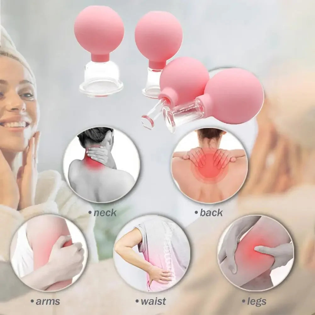 ReviveGlow Glow-Boosting Skin Therapy