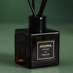 Lunavia Room Fragrance Diffuser | Flameless & Decorative | 50ml Aromatherapy | Gift Idea