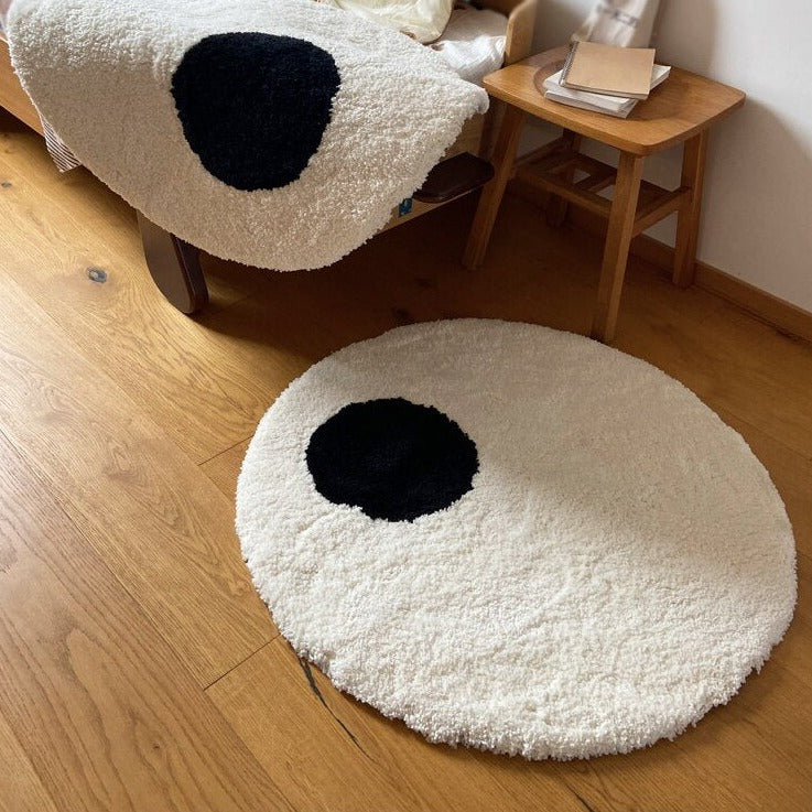 Eyes Rug