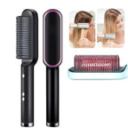 Professional Hair Straightener