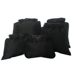 Sealon Dry Bag Set | Waterproof and sandproof 5-piece set for travel and outdoor adventures