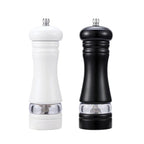 Luxury Wooden Spice Grinder