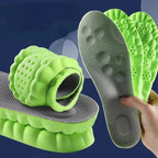Revolutionary orthopedic insole