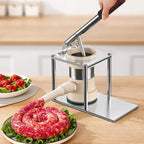 Comfortable sausage stuffing for every chef