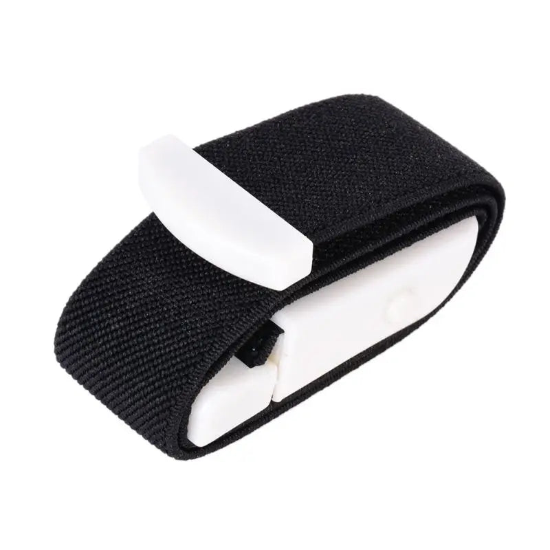 VenoSoft Vein Promoter | One-Hand Operation | Skin Friendly & Reusable | 39 cm Length