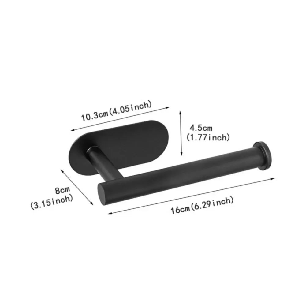 CapRack Stainless Steel Hat & Cap Holder