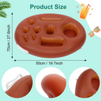 Ultimate Pool Party Floating Beverage and Snack Bar