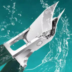 Slant Edge Nail Clipper