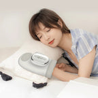 Smart Rechargeable Comfort Touch Hand Massager